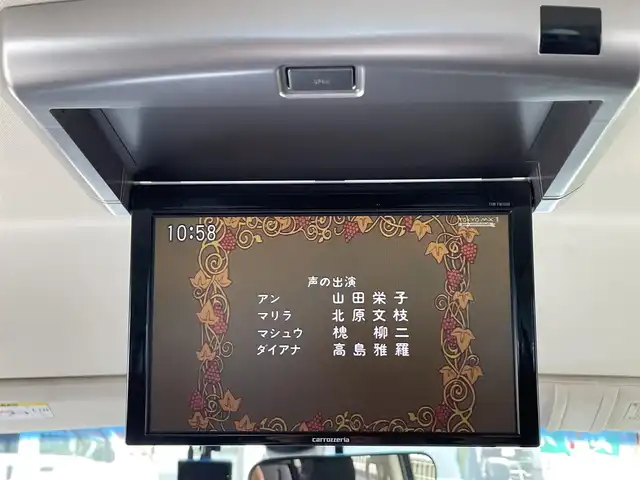 ホンダ オデッセイ アブソルート 埼玉県 2014(平26)年 9.9万km ホワイトオーキッドパール 純正エアロ/ハーフレザーシート/エマージェンシーストップシグナル/シティブレーキアクティブシステム/誤発進抑制機能/クルーズコントロール/社外メモリーナビ/【AVIC-RZ712】/DTV/DVD/BT/USB/SD/AUX/HDMI/iPod/社外フリップダウンモニター/【TVM-FW1000】/両側パワースライドドア/バックカメラ/社外17インチAW/社外車高調/アイドリングストップ/パドルシフト/LEDアウターウェルカムライト/社外ドライブレコーダー前後/【VREC-DH301D】/ドアバイザー/LEDヘッドライト/フォグライト/ビルトインETC/プッシュスタート/スマートキー