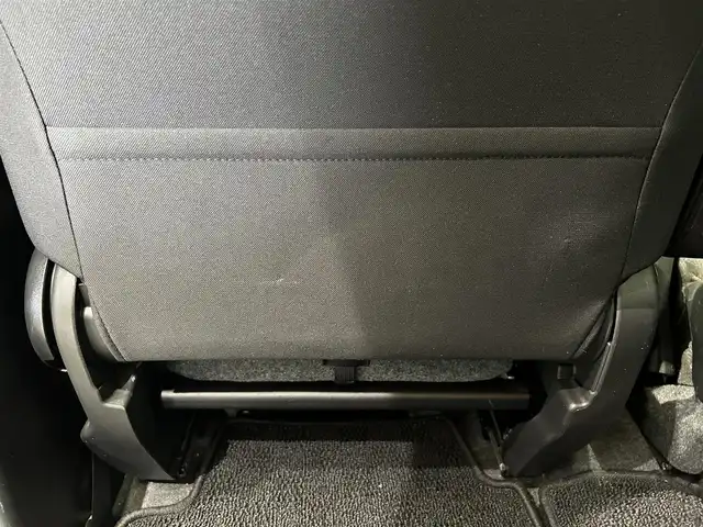 スズキ ワゴンＲ HYBRID FX 鹿児島県 2022(令4)年 1.2万km ピュアホワイトP 禁煙車/スズキセーフティサポート/　・衝突被害軽減ブレーキ/　・誤発進抑制機能/　・車線逸脱抑制機能/　・標識認識機能/　・先行車・信号検知機能/運転席シートヒーター/オーディオ/フロアマット/プッシュスタート/アイドリングストップ/スマートキー