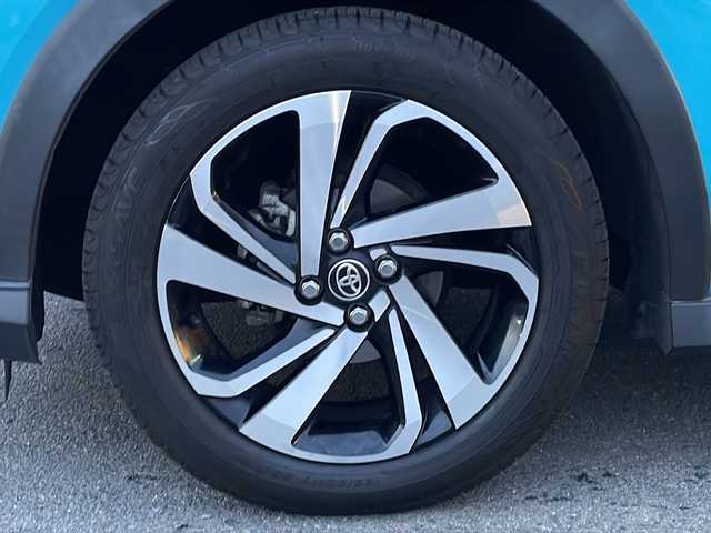 トヨタ ライズ Z 香川県 2020(令2)年 3.3万km ブラックマイカメタリック/ターコイズブルーマイカメタリック 純正9インチナビ（ワンセグTV/CD/DVD再生/BT）/パノラミックビューモニター/ドライブレコーダー/ブラインドスポットモニター/コーナーセンサー/シートヒーター/ETC2.0