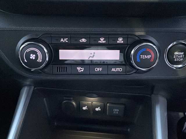 トヨタ ライズ Z 香川県 2020(令2)年 3.3万km ブラックマイカメタリック/ターコイズブルーマイカメタリック 純正9インチナビ（ワンセグTV/CD/DVD再生/BT）/パノラミックビューモニター/ドライブレコーダー/ブラインドスポットモニター/コーナーセンサー/シートヒーター/ETC2.0