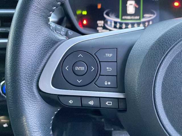 トヨタ ライズ Z 香川県 2020(令2)年 3.3万km ブラックマイカメタリック/ターコイズブルーマイカメタリック 純正9インチナビ（ワンセグTV/CD/DVD再生/BT）/パノラミックビューモニター/ドライブレコーダー/ブラインドスポットモニター/コーナーセンサー/シートヒーター/ETC2.0