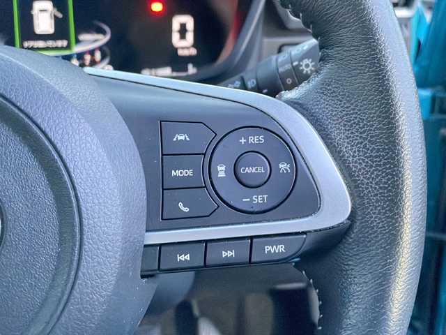 トヨタ ライズ Z 香川県 2020(令2)年 3.3万km ブラックマイカメタリック/ターコイズブルーマイカメタリック 純正9インチナビ（ワンセグTV/CD/DVD再生/BT）/パノラミックビューモニター/ドライブレコーダー/ブラインドスポットモニター/コーナーセンサー/シートヒーター/ETC2.0