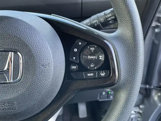 ホンダ Ｎ ＢＯＸ G L ホンダセンシング 岡山県 2019(令1)年 5.5万km ルナシルバーM 社外メモリナビ　AVIC-RZ402/Bluetooth、CD、DVD、AM、FM、AUX/バックカメラ/ETC/前席シートヒーター/片側パワースライドドア/USB充電ポート/オートライト/レーダークルーズコントロール/ホンダセンシング/ロールサンシェード/スマートキー/プッシュスタート