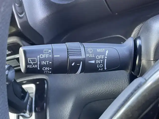 ホンダ Ｎ ＢＯＸ G L ホンダセンシング 岡山県 2019(令1)年 5.5万km ルナシルバーM 社外メモリナビ　AVIC-RZ402/Bluetooth、CD、DVD、AM、FM、AUX/バックカメラ/ETC/前席シートヒーター/片側パワースライドドア/USB充電ポート/オートライト/レーダークルーズコントロール/ホンダセンシング/ロールサンシェード/スマートキー/プッシュスタート