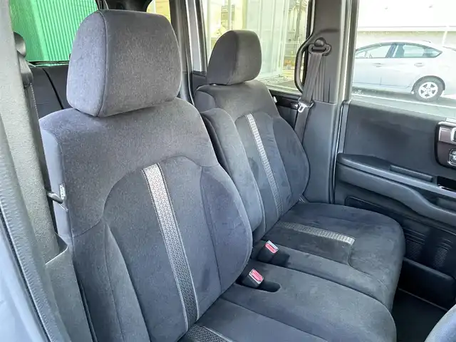 ホンダ Ｎ ＢＯＸ G L ホンダセンシング 岡山県 2019(令1)年 5.5万km ルナシルバーM 社外メモリナビ　AVIC-RZ402/Bluetooth、CD、DVD、AM、FM、AUX/バックカメラ/ETC/前席シートヒーター/片側パワースライドドア/USB充電ポート/オートライト/レーダークルーズコントロール/ホンダセンシング/ロールサンシェード/スマートキー/プッシュスタート