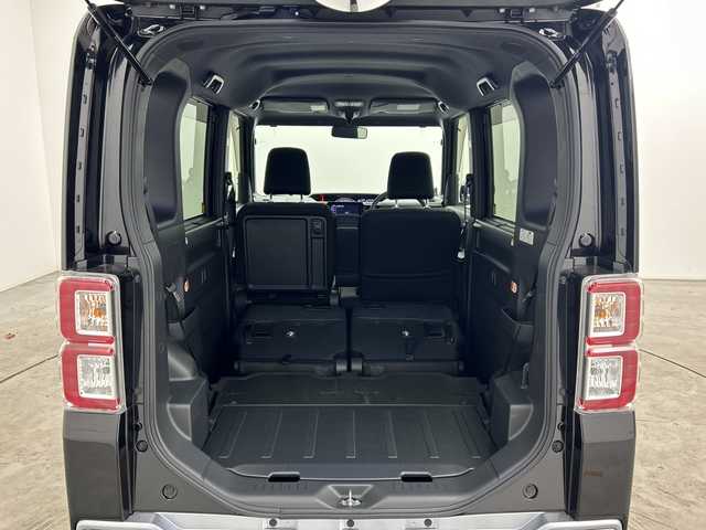 ダイハツ ウェイク X SA 三重県 2015(平27)年 6.7万km ブラックマイカメタリック /禁煙車//純正ナビ/・フルセグ・Bluetooth・CD・DVD・USB//バックカメラ//スマートアシスト//両側パワースライドドア//衝突軽減ブレーキ//プッシュスタート//スマートキー//ETC//純正フロアマット//オートライト//車高調