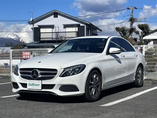 メルセデス・ベンツ Ｃ２００