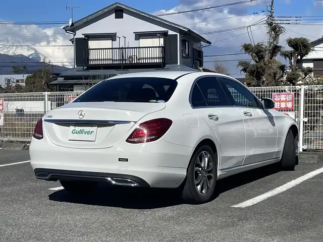 メルセデス・ベンツ Ｃ２００