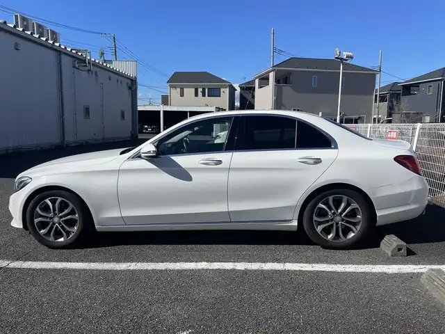 メルセデス・ベンツ Ｃ２００