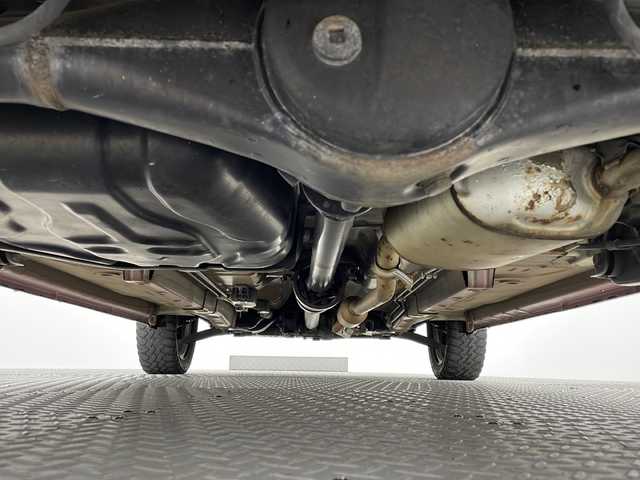 スズキ ハスラー Jスタイル 新潟県 2015(平27)年 8.4万km フェニックスレッドパール/ホワイト2トーンルーフ 4WD/社外メモリナビ/ワンセグ/　CD/DVD/衝突被害軽減ブレーキ/キセノンヘッドライト/オートライト/フォグランプ/スマートキー/運転席シートヒーター/シートカバー/オートエアコン/ETC