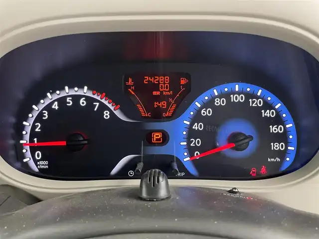 日産 キューブ 15X Mセレクション 富山県 2011(平23)年 2.5万km サファイアブラック 純正HDDナビ/フルセグ/バックカメラ/ETC/スマートキー/プッシュスタート/純正フロアマット