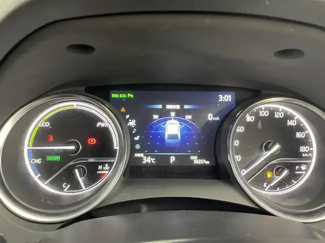 トヨタ カムリ WSレザーパッケージ 広島県 2020(令2)年 5.7万km アティチュードブラックマイカ/プラチナホワイトパールマイカ 純正メーカーOPナビ/Bluetooth/USB/バックカメラ/レーダークルーズコントロール/レザーシート/シートヒーター /パワーシート/クリアランスソナー /BSM/RCTA/LEDオートライト/オートマチックハイビーム /ドライブレコーダー/ビルトインETC/スマートキー/プッシュスタート/純正フロアマット