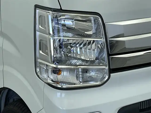 スズキ エブリィ ワゴン PZターボ スペシャル 群馬県 2023(令5)年 0.5万km パールホワイト 禁煙車　社外ナビ　バックカメラ　Bluetooth　フルセグ　両側パワースライドドア　衝突軽減システム　シートヒーター　オートマチックハイビーム　コーナーセンサー　横滑り防止装置　アイドリングストップ　プッシュスタート　スマートキー