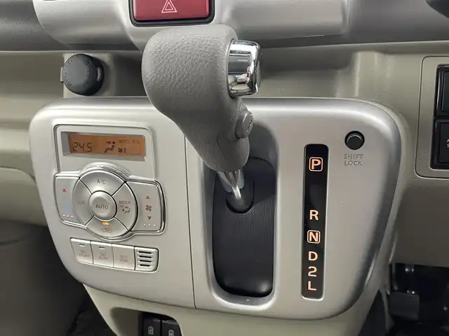 スズキ エブリィ ワゴン PZターボ スペシャル 群馬県 2023(令5)年 0.5万km パールホワイト 禁煙車　社外ナビ　バックカメラ　Bluetooth　フルセグ　両側パワースライドドア　衝突軽減システム　シートヒーター　オートマチックハイビーム　コーナーセンサー　横滑り防止装置　アイドリングストップ　プッシュスタート　スマートキー