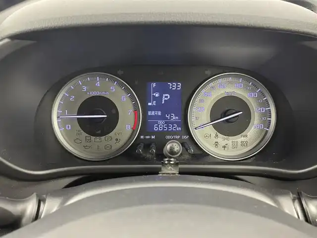 ダイハツ キャスト アクティバ G SAⅡ 大分県 2016(平28)年 6.9万km パールホワイトⅢ 社外ナビ/TV/Bluetooth/バックカメラ/LED/プッシュスタート/純正フロアマット/ETC/ドアバイザー