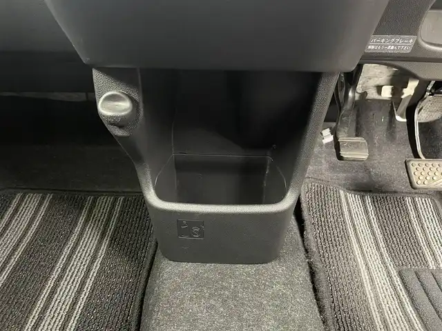 ダイハツ キャスト アクティバ G SAⅡ 大分県 2016(平28)年 6.9万km パールホワイトⅢ 社外ナビ/TV/Bluetooth/バックカメラ/LED/プッシュスタート/純正フロアマット/ETC/ドアバイザー