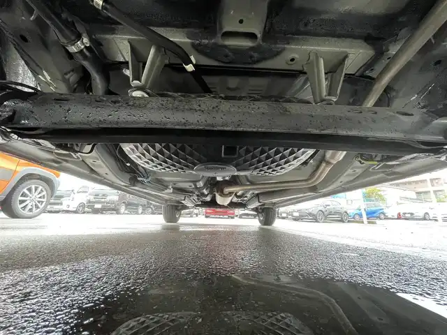 ダイハツ タフト G ダーククロムベンチャー 静岡県 2023(令5)年 1.8万km ブラックマイカメタリック /ワンオーナー//ディスプレイオーディオ/地デジTV//Bluetooth//バック/全周囲カメラ//スマートアシストIII//LEDヘッドライト//フロントシートヒーター//純正15インチAW//ガラスルーフ//スマートキー//スペアキー//ETC//保証書//取説