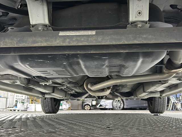 ダイハツ ミラ ココア プラスX スペシャルコーデ 沖縄県 2014(平26)年 8.3万km コットンアイボリー 県外仕入　/禁煙車　/社外ナビ（ＢＴ，フルセグ，ＣＤ／ＤＶＤ，ラジオ）　/バックカメラ　/ルーフレール　/フォグランプ/ＥＴＣ　/純正フロアマット　/ドアバイザー　/ベンチシート/スマートキー