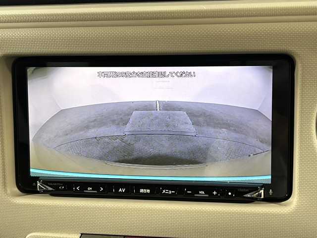 ダイハツ ミラ ココア プラスX スペシャルコーデ 沖縄県 2014(平26)年 8.3万km コットンアイボリー 県外仕入　/禁煙車　/社外ナビ（ＢＴ，フルセグ，ＣＤ／ＤＶＤ，ラジオ）　/バックカメラ　/ルーフレール　/フォグランプ/ＥＴＣ　/純正フロアマット　/ドアバイザー　/ベンチシート/スマートキー