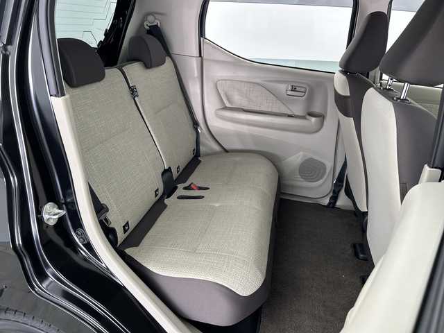 日産 デイズ X 三重県 2020(令2)年 3.3万km ブラック /禁煙車//純正メモリーナビ//アラウンドビューモニター//オートAC//ステアリングスイッチ//アイドリングストップ//ベンチシート//エマージェンシーブレーキ//衝突軽減ブレーキ//レーンキープアシスト//オートハイビーム//前後コーナーセンサー//サイドカーテンエアバッグ//スマートキー//プッシュスタート