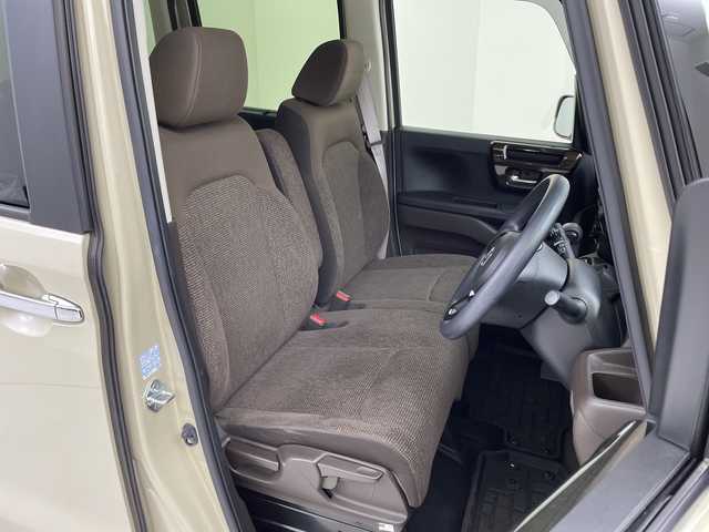 ホンダ Ｎ ＢＯＸ L コーディネートスタイル 茨城県 2022(令4)年 1.9万km プレミアムアイボリーパールⅡ ホンダ純正ナビ　両側電動スライドドア　クルコン　衝突被害軽減システム　コーナーセンサー　ドラレコ　レーンキープアシスト　シートヒーター　車線逸脱警報　オートライト　ＬＥＤライト　ステアリングスイッチ