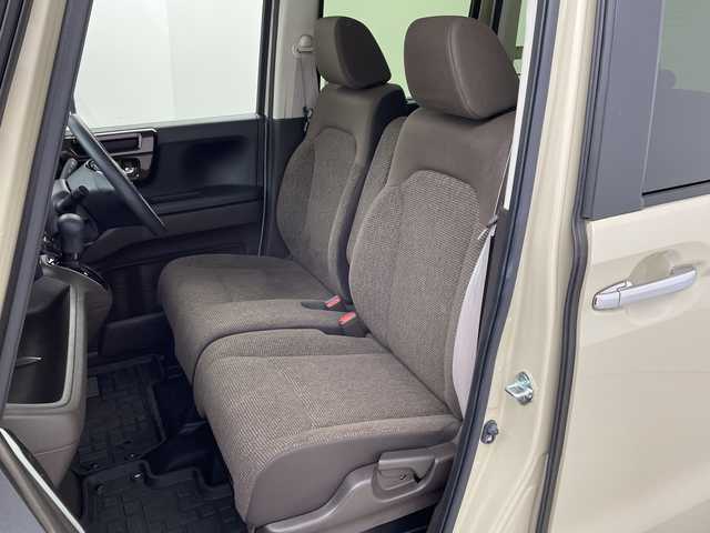 ホンダ Ｎ ＢＯＸ L コーディネートスタイル 茨城県 2022(令4)年 1.9万km プレミアムアイボリーパールⅡ ホンダ純正ナビ　両側電動スライドドア　クルコン　衝突被害軽減システム　コーナーセンサー　ドラレコ　レーンキープアシスト　シートヒーター　車線逸脱警報　オートライト　ＬＥＤライト　ステアリングスイッチ