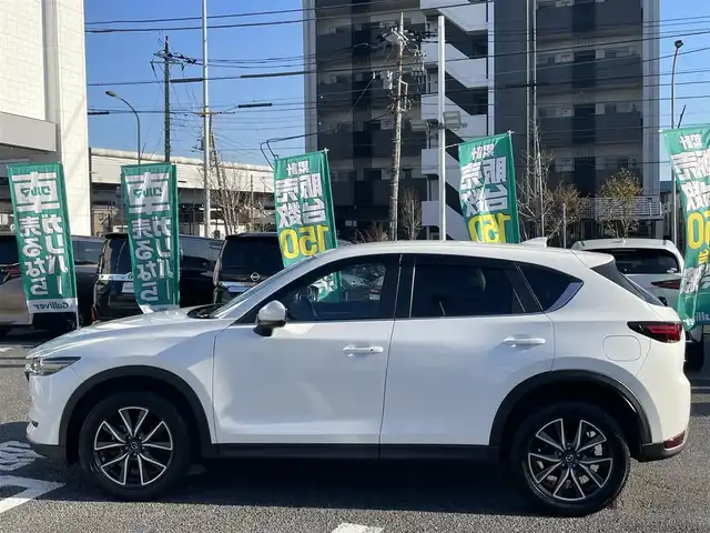 マツダ ＣＸ－５