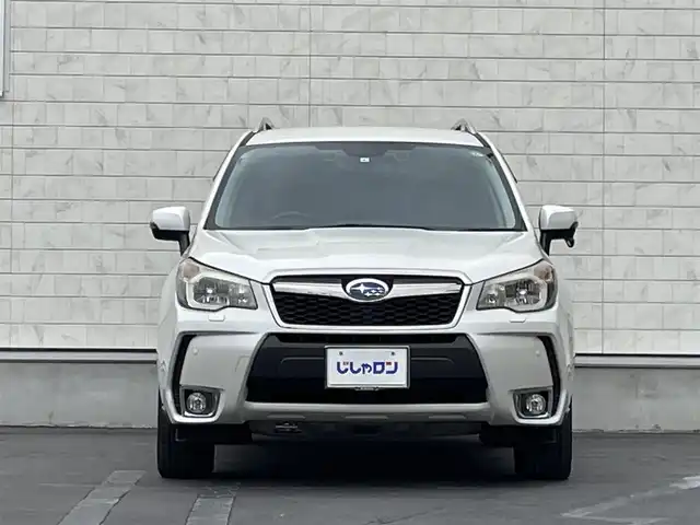 スバル フォレスター 2．0XT アイサイト 長野県 2013(平25)年 10.1万km サテンホワイトパール (株)IDOMが運営する【じしゃロン長野店】の自社ローン専用車両になります。こちらは現金またはオートローンご利用時の価格です。自社ローンご希望の方は別途その旨お申付け下さい/４WD/アイサイト/社外ナビ/Bluetooth/ETC/バックカメラ/フルセグテレビ/パドルシフト/追従クルーズコントロール/パワーシート（運転席・助手席）/シートヒーター（運転席・助手席）/オートライト
