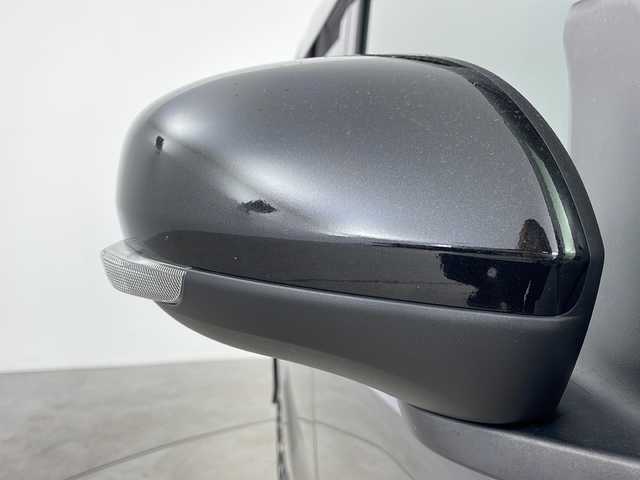 ダイハツ タント カスタム RS 鹿児島県 2025(令7)年 0.2万km ブラックマイカメタリック ワンオーナー/スマートキー×2/純正9インチディスプレイオーディオ/バックカメラ/両側パワースライドドア/D/N席シートヒーター/ビルトインETC/純正フロアマット/衝突被害軽減ブレーキ/純正15インチアルミホイール/ハーフレザーシート/前後コーナーセンサー/電子パーキング/保証書/取扱説明書