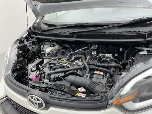 トヨタ シエンタ ハイブリッド Z 宮城県 2022(令4)年 3.5万km ホワイトパールクリスタルシャイン パノラミックビューモニター　/１００Ｖ電源　/コネクティッドナビ　/ドライブレコーダー機能　/両側パワースライドドア　/ＢＳＭ　/アダプティブクルーズ　/プリクラッシュセーフティ　/ＲＣＴＡ　/クリアランスソナー /ウインドシールドデアイサー/ＬＥＤヘッドランプ　/禁煙