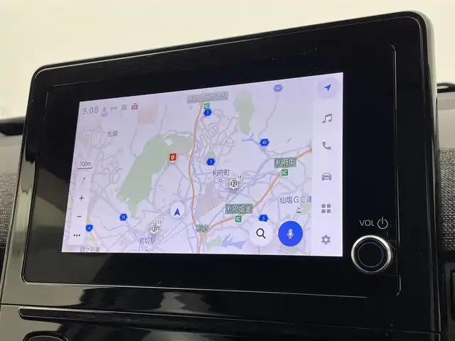トヨタ シエンタ ハイブリッド Z 宮城県 2022(令4)年 3.5万km ホワイトパールクリスタルシャイン パノラミックビューモニター　/１００Ｖ電源　/コネクティッドナビ　/ドライブレコーダー機能　/両側パワースライドドア　/ＢＳＭ　/アダプティブクルーズ　/プリクラッシュセーフティ　/ＲＣＴＡ　/クリアランスソナー /ウインドシールドデアイサー/ＬＥＤヘッドランプ　/禁煙