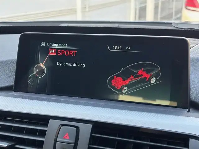 ＢＭＷ ３２０ｉ グランツーリスモ 山梨県 2016(平28)年 1.8万km グレー パノラマサンルーフ/harman/kardon/黒革/純正HDDナビ/バックカメラ/コーナーセンサー/前席シートヒーター/オートライト/HIDヘッドライト/純正19インチAW/電動リアゲート/ETC/スペアキー