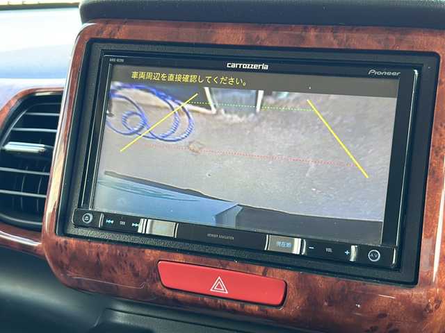 ホンダ Ｎ ＢＯＸ カスタム G ターボ Lパッケージ 宮崎県 2016(平28)年 6.5万km スマートブラック 社外SDナビ【AVIC-RZ99】（Bluetooth/CD/DVD/TV）/バックカメラ/フルセグTV/クルーズコントロール/両側パワースライドドア/ETC/ステアリングリモコン/オートライト/電動格納ミラー/シティブレーキアクティブシステム/車高調/社外テールライト/社外ウィンカーライト/社外ヘッドライト