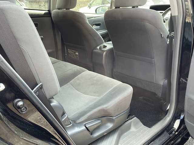 トヨタ プリウス α S ツーリングセレクション 茨城県 2013(平25)年 8.7万km ブラック (株)IDOMが運営する【じしゃロン水戸店】の自社ローン専用車両になりますこちらは現金またはオートローンご利用時の価格です。自社ローンご希望の方は別途その旨お申付け下さい/純正ナビ（NHZD-W62G）/・Bluetooth/・フルセグTV/・DVD再生/バックカメラ/3列シート/ドライブレコーダー前後（3.0 ultra wide lcd)/ETC/ウィンカーミラー/オートライト/ドアバイザー/純正アルミホイール/純正フロアマット/プッシュスタート/スマートキー/LEDヘッドライト