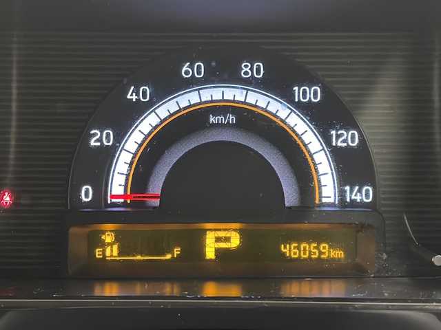 日産 モコ X FOUR 道央・札幌 2012(平24)年 4.6万km ブルーイッシュブラック /4WD//純正ディスプレイオーディオ//寒冷地仕様//シートヒーター//オートエアコン//電動格納ミラー//プッシュスタート
