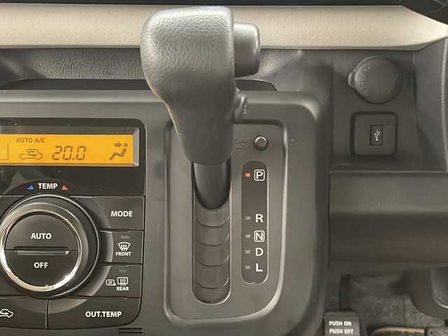 日産 モコ X FOUR 道央・札幌 2012(平24)年 4.6万km ブルーイッシュブラック /4WD//純正ディスプレイオーディオ//寒冷地仕様//シートヒーター//オートエアコン//電動格納ミラー//プッシュスタート