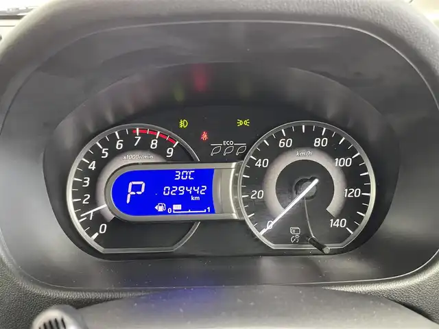 日産 デイズ ルークス ハイウェイスター Xターボ 大分県 2019(平31)年 3万km スパークリングレッドM 純正７型ナビ　MM318D-W/(CD/DVD/Ｂｌｕｅｔｏｏｔｈ/SD/USB/フルセグTV)/全周囲カメラ/純正ドライブレコーダー　DJ4D/エマージェンシーブレーキ/踏み間違い衝突防止アシスト/アイドリングストップ/片側パワースライド/オートマチックハイビーム/ＥＴＣ/インテリジェントキー2本/純正フロアマット/電動格納ウィンカーミラー/フォグランプ/シートリフター/後席サーキュレーター