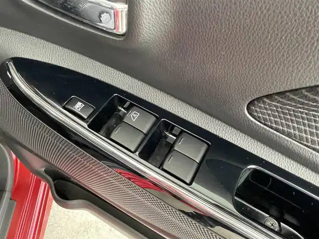 日産 デイズ ルークス ハイウェイスター Xターボ 大分県 2019(平31)年 3万km スパークリングレッドM 純正７型ナビ　MM318D-W/(CD/DVD/Ｂｌｕｅｔｏｏｔｈ/SD/USB/フルセグTV)/全周囲カメラ/純正ドライブレコーダー　DJ4D/エマージェンシーブレーキ/踏み間違い衝突防止アシスト/アイドリングストップ/片側パワースライド/オートマチックハイビーム/ＥＴＣ/インテリジェントキー2本/純正フロアマット/電動格納ウィンカーミラー/フォグランプ/シートリフター/後席サーキュレーター