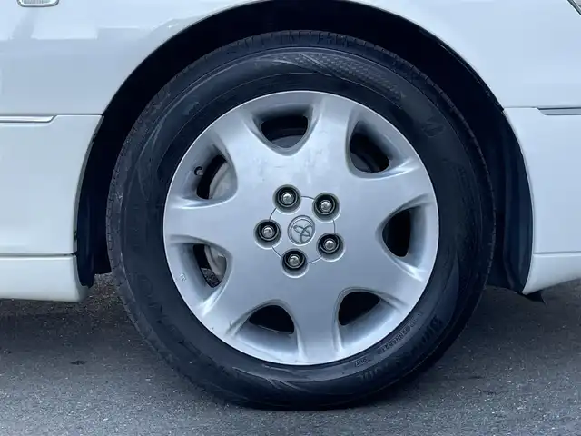 トヨタ セルシオ Bタイプ eRバージョン 群馬県 2002(平14)年 7.4万km ホワイトパールクリスタルシャイン 純正メモリナビ/　　ワンセグ/CD/MD/    FM/AM/サンルーフ/クルーズコントロール/黒革シート/前席パワーシート/前席シートヒーター/オートライト/フォグランプ/木目調内装/純正17AW/純正フロアマット/スマートキー2本/ETC