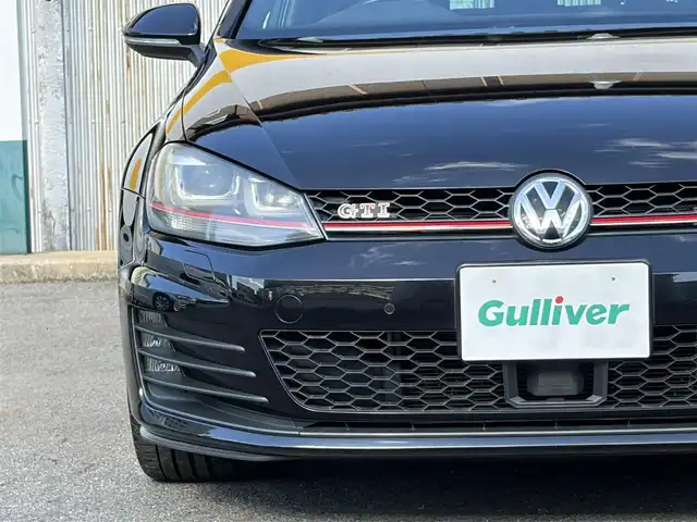 フォルクスワーゲン ゴルフ ＧＴＩ 三重県 2013(平25)年 11万km 黒 ドライバーアシストアシストシステム/　・プリクラッシュブレーキシステム(低速域追突回避・低減ブレーキシステム)/　・レーンキープアシストシステム/　・アダプティブクルーズコントロール/　・パークディスタンスコントロール/純正ナビ/　・Bluetooth/　・フルセグＴＶ　/　・ＤＶＤ/CD再生/　・ＳＤ/スマートキー/プッシュスタート/パドルシフト/アイドリングストップ/HIDヘッドライト/LEDフォグライト/リアフォグライト/オートライト/革巻きステアリング/ステアリングスイッチ/ビルトインETC(DSRC)/ドライブレコーダー/電子パーキングブレーキ/オートブレーキホールド/電動格納ミラー/ウィンカーミラー/プライバシーガラス/フロアマット/サイド/カーテン/ニーエアバック/横滑り防止機能