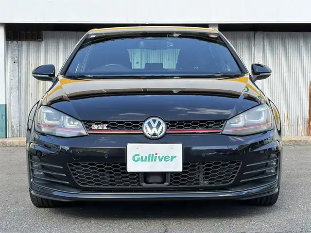 フォルクスワーゲン ゴルフ ＧＴＩ 三重県 2013(平25)年 11万km 黒 ドライバーアシストアシストシステム/　・プリクラッシュブレーキシステム(低速域追突回避・低減ブレーキシステム)/　・レーンキープアシストシステム/　・アダプティブクルーズコントロール/　・パークディスタンスコントロール/純正ナビ/　・Bluetooth/　・フルセグＴＶ　/　・ＤＶＤ/CD再生/　・ＳＤ/スマートキー/プッシュスタート/パドルシフト/アイドリングストップ/HIDヘッドライト/LEDフォグライト/リアフォグライト/オートライト/革巻きステアリング/ステアリングスイッチ/ビルトインETC(DSRC)/ドライブレコーダー/電子パーキングブレーキ/オートブレーキホールド/電動格納ミラー/ウィンカーミラー/プライバシーガラス/フロアマット/サイド/カーテン/ニーエアバック/横滑り防止機能