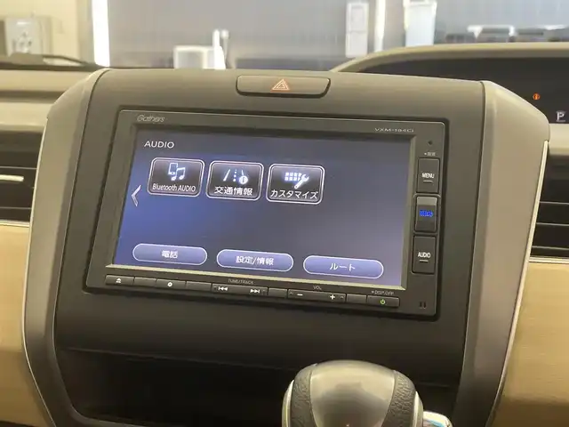 ホンダ フリード G ホンダセンシング 滋賀県 2017(平29)年 4万km クリスタルブラックパール 純正ナビ/【Bluetooth/CD/DVD】/両側パワースライドドア/ホンダセンシング/・衝突軽減ブレーキ/・誤発進抑制機能/・ACC〈アダプティブ・クルーズ・コントロール〉/・LKAS〈車線維持支援システム〉/・歩行者事故低減ステアリング/・路外逸脱抑制機能/・先行車発進お知らせ機能/・標識認識機能/バックカメラ/スマートキー/プッシュスタート/純正ビルトインETC/純正ドライブレコーダー