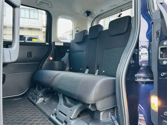 トヨタ ルーミー カスタムG 神奈川県 2025(令7)年 0.1千km クールバイオレットクリスタルシャイン ワンオーナー/純正9インチディスプレイオーディオ/・DTV/Bluetooth/Apple CarPlay/バックカメラ/全方位モニタ/前後ドライブレコーダー/前席シートヒーター/両側パワースライドドア/スマートアシスト/・衝突警報機能/・衝突回避支援ブレーキ機能/・誤発進抑制機能/・車線逸脱警報機能/・ふらつき警報/・先行車発進お知らせ機能/・標識認識機能/・アダプティブクルーズコントロール/・アダプティブドライビングビーム/コーナーセンサー/純正14インチアルミホイール/純正LEDヘッドライト/フォグランプ/登録時走行距離25km/ビルトインETC/アイドリングストップ/プッシュEgスタート/ストップ/スマートキー×2/取扱説明書/新車時保証書