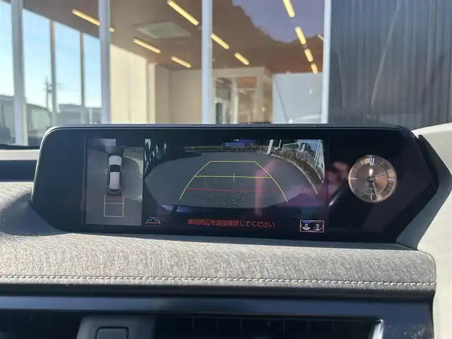レクサス ＵＸ 250h バージョンC 福岡県 2019(平31)年 5.4万km ソニッククォーツ Ｌｅｘｕｓｓａｆｅｔｙｓｙｓｔｅｍ＋　/レーダークルーズコントロール/ブラインドスポットモニター/レーンキープアシスト/黒革シート/前席シートヒーター/ハンドルヒーター/純正ナビ　/全方位カメラ/フルセグTV/Bluetooth/LEDヘッドライト/オートハイビーム　/ドライブレコーダー　/純正１７インチアルミホイール/ETC/取扱説明書/保証書/スペアキー/カードキー