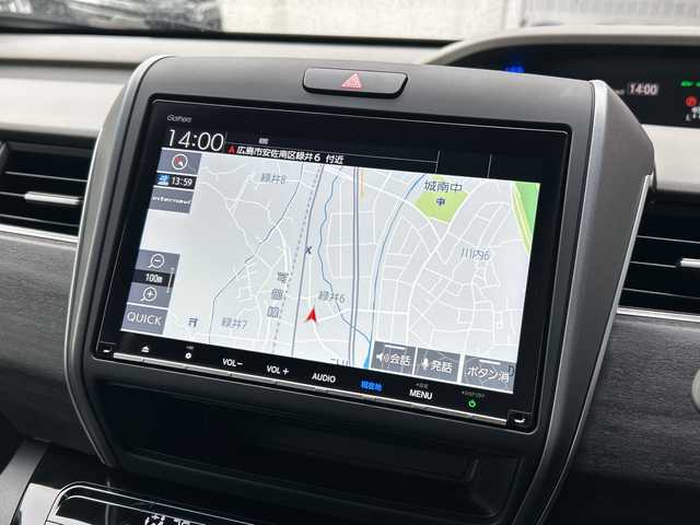 ホンダ フリード ハイブリット G ホンダセンシング 広島県 2020(令2)年 3.1万km プラチナホワイトパール 禁煙/ホンダセンシング/・衝突軽減ブレーキ/・LKAS/・アダプティブクルーズコントロール/・誤発進抑制制御/・標識認識機能/コーナーセンサー/純正8型ナビ（VXM-207VFi）/・フルセグ/CD/DVD/Bluetooth/SD/MusicRack/バックカメラ/オートライト/ステアリングスイッチ/LEDヘッドライト+アクティブコーナリングライト/オートリトラミラー/Cパッケージ/・ロールサンシェード/・シートヒーター（D/N）/・コンフォートビューパッケージ/・IRカット/UVカットガラス/・プラズマクラスターエアコン/Sパッケージ/・コンビシート＆専用インテリア/・15インチアルミホイール/・本革巻ステアリングホイール/・シートバックアッパーポケット/スマートキー/プッシュスタート/スペアキー/純正ドアバイザー/ETC