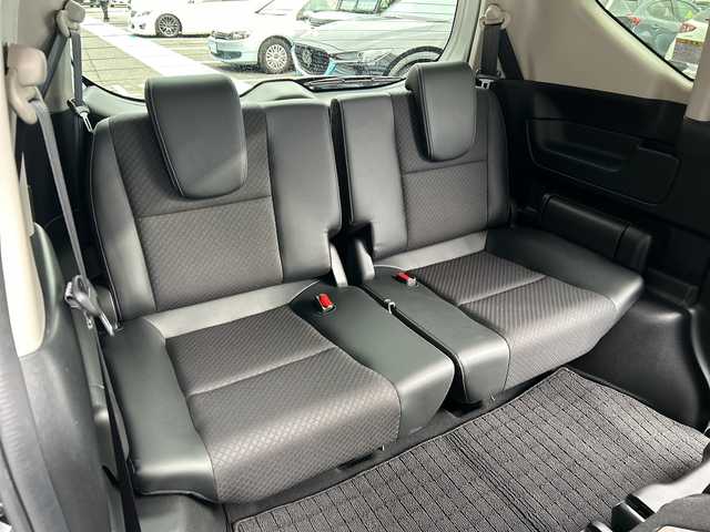 ホンダ フリード ハイブリット G ホンダセンシング 広島県 2020(令2)年 3.1万km プラチナホワイトパール 禁煙/ホンダセンシング/・衝突軽減ブレーキ/・LKAS/・アダプティブクルーズコントロール/・誤発進抑制制御/・標識認識機能/コーナーセンサー/純正8型ナビ（VXM-207VFi）/・フルセグ/CD/DVD/Bluetooth/SD/MusicRack/バックカメラ/オートライト/ステアリングスイッチ/LEDヘッドライト+アクティブコーナリングライト/オートリトラミラー/Cパッケージ/・ロールサンシェード/・シートヒーター（D/N）/・コンフォートビューパッケージ/・IRカット/UVカットガラス/・プラズマクラスターエアコン/Sパッケージ/・コンビシート＆専用インテリア/・15インチアルミホイール/・本革巻ステアリングホイール/・シートバックアッパーポケット/スマートキー/プッシュスタート/スペアキー/純正ドアバイザー/ETC