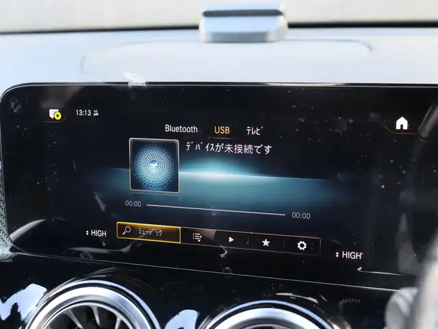 メルセデス・ベンツ Ｍ・ベンツ ＧＬＢ２００ｄ