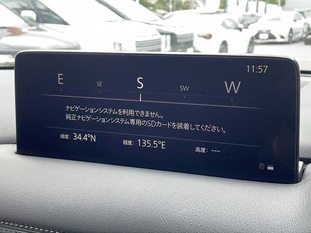 マツダ ＣＸ－５ XD スポーツアピアランス 大阪府 2022(令4)年 6.4万km ジェットブラックマイカ 純正１０インチナビ/全方位モニター/i-ACTIVSENSE/・クルージング＆トラフィック・サポート/・車線逸脱警報システム/・ブラインド・スポット・モニタリング/・誤発進抑制制御/・ブラインド・スポット・モニタリング/・アダプティブ・LED・ヘッドライト/・ハイビーム・コントロール・システム/・交通標識認識システム/・ドライバー・アテンション・アラート/前後コーナーセンサー/パワーバックドア/ワイヤレス充電/レザーシート/全席シートヒーター/前席パワーシート/ステアリングヒーター/アダプティブ・ドライビング・ディスプレイ/ETC/純正前後ドライブレコーダー/スペアキー/取説/保証書