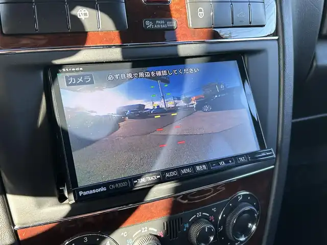 メルセデス・ベンツ ゲレンデヴァーゲン Ｇ５５０ ロング 長野県 2011(平23)年 6.1万km オブシディアンブラックM ４ＷＤ/　ドラレコ/　ＥＴＣ/　サンルーフ/　バックカメラ/　社外メモリーナビ/　フルセグＴＶ/　黒革シート/　前後４席シートヒーター/　前２席パワーシート/　クルーズコントロール/　オートライト/　コンビステアリング/　２０インチAW/　/　