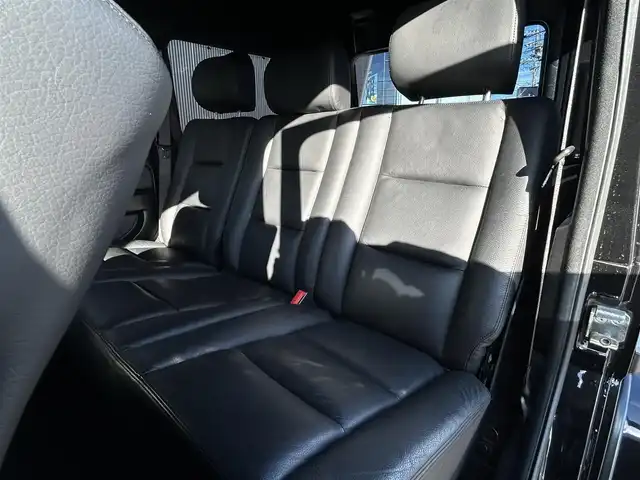 メルセデス・ベンツ ゲレンデヴァーゲン Ｇ５５０ ロング 長野県 2011(平23)年 6.1万km オブシディアンブラックM ４ＷＤ/　ドラレコ/　ＥＴＣ/　サンルーフ/　バックカメラ/　社外メモリーナビ/　フルセグＴＶ/　黒革シート/　前後４席シートヒーター/　前２席パワーシート/　クルーズコントロール/　オートライト/　コンビステアリング/　２０インチAW/　/　